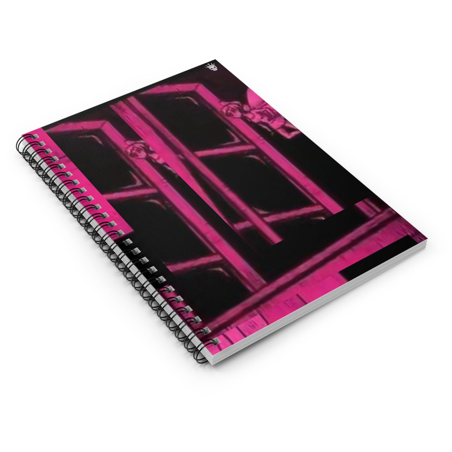 Fairy Night Notebook