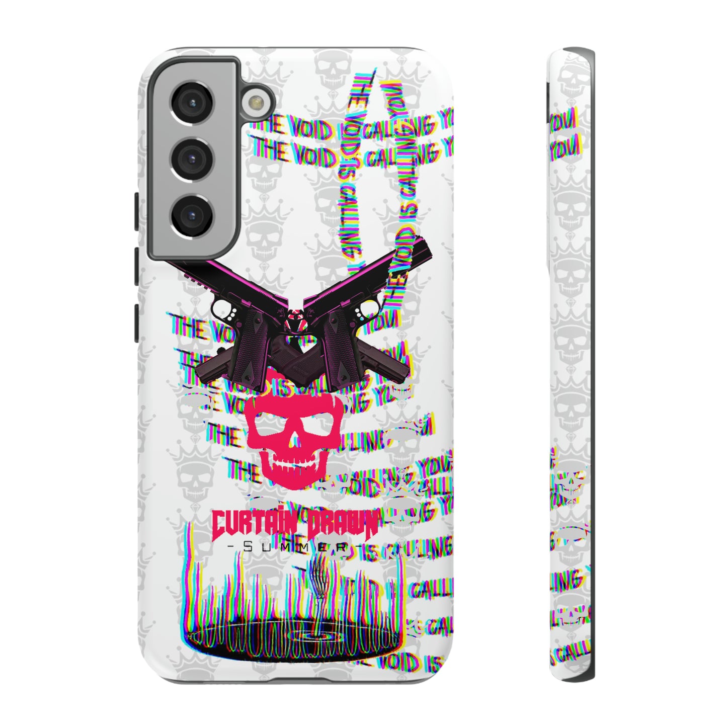 Fun G-Time Phone Case