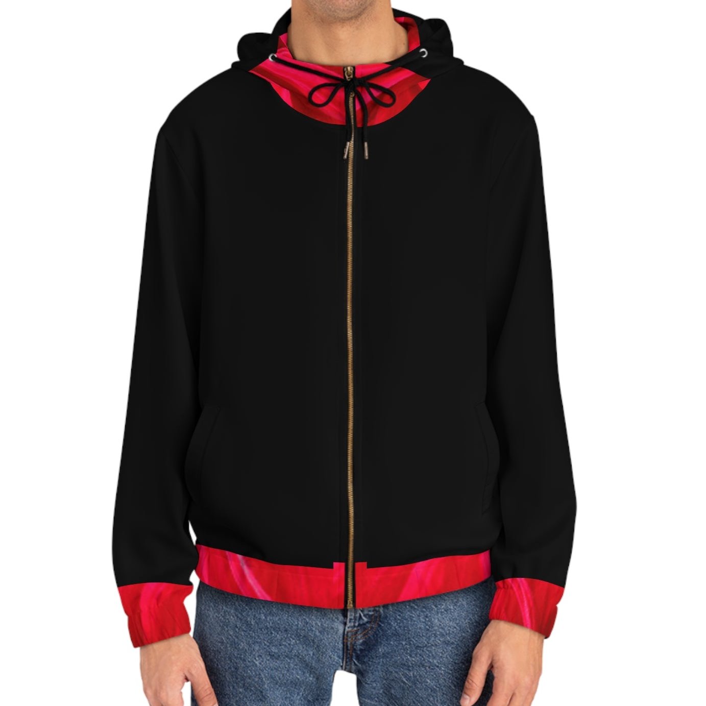 Pink5$ Hoodie