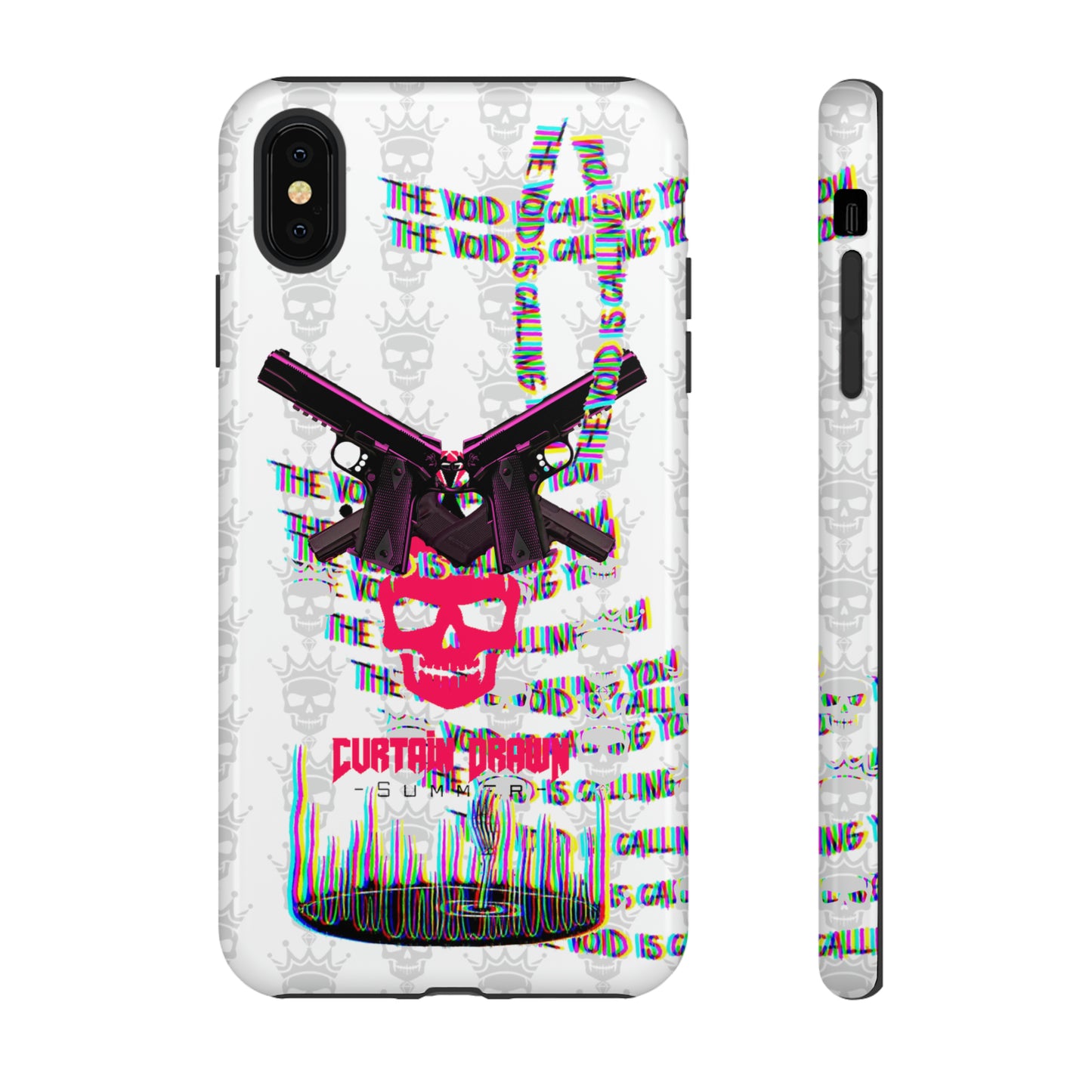 Fun G-Time Phone Case