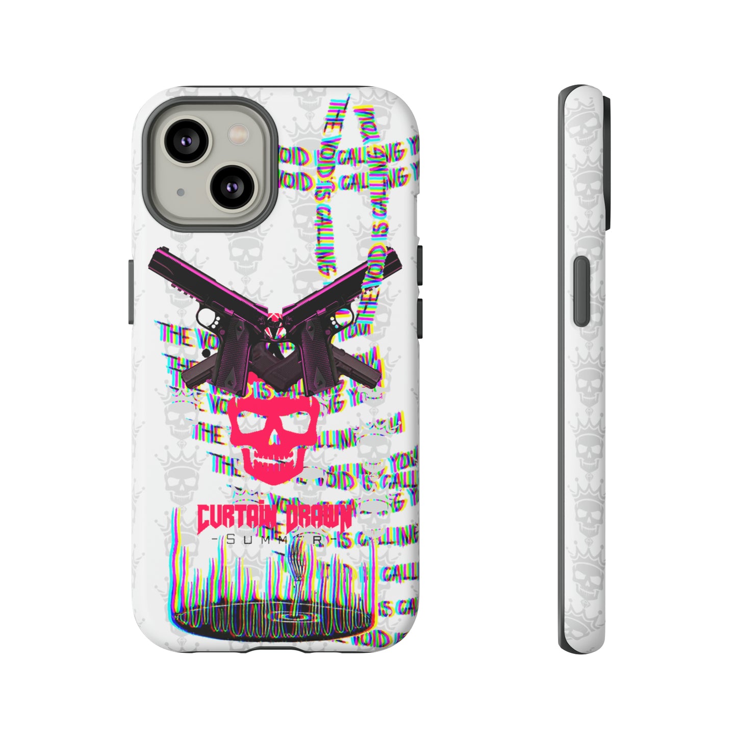 Fun G-Time Phone Case