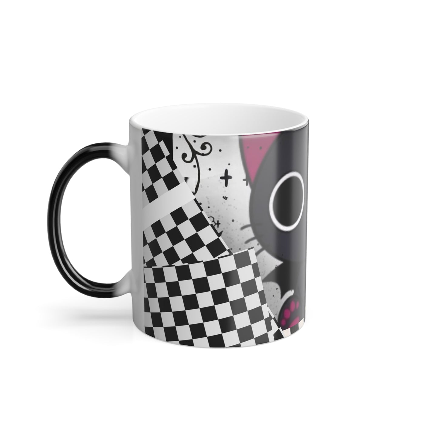 Tiny In The Mug