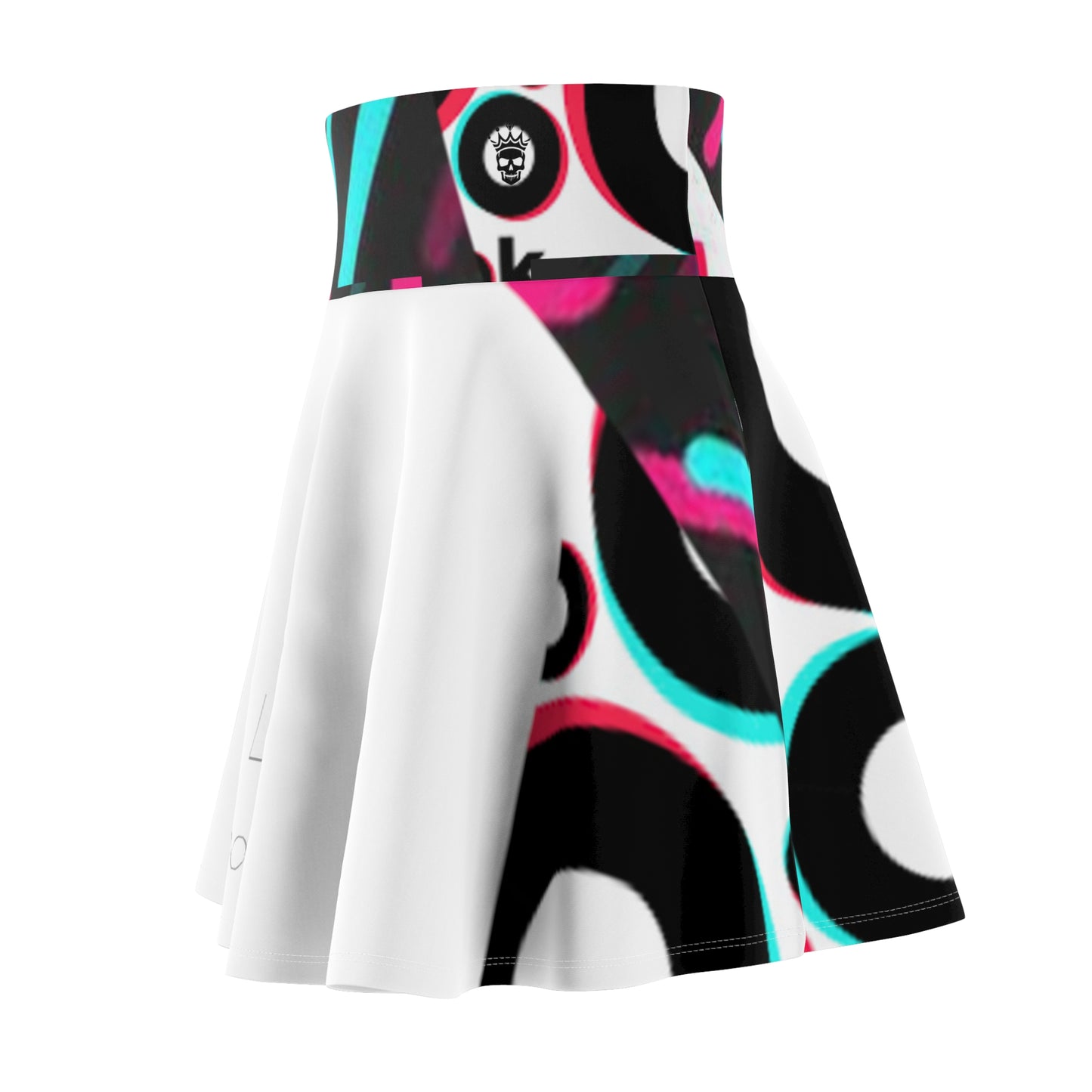 TikiTok Skirt