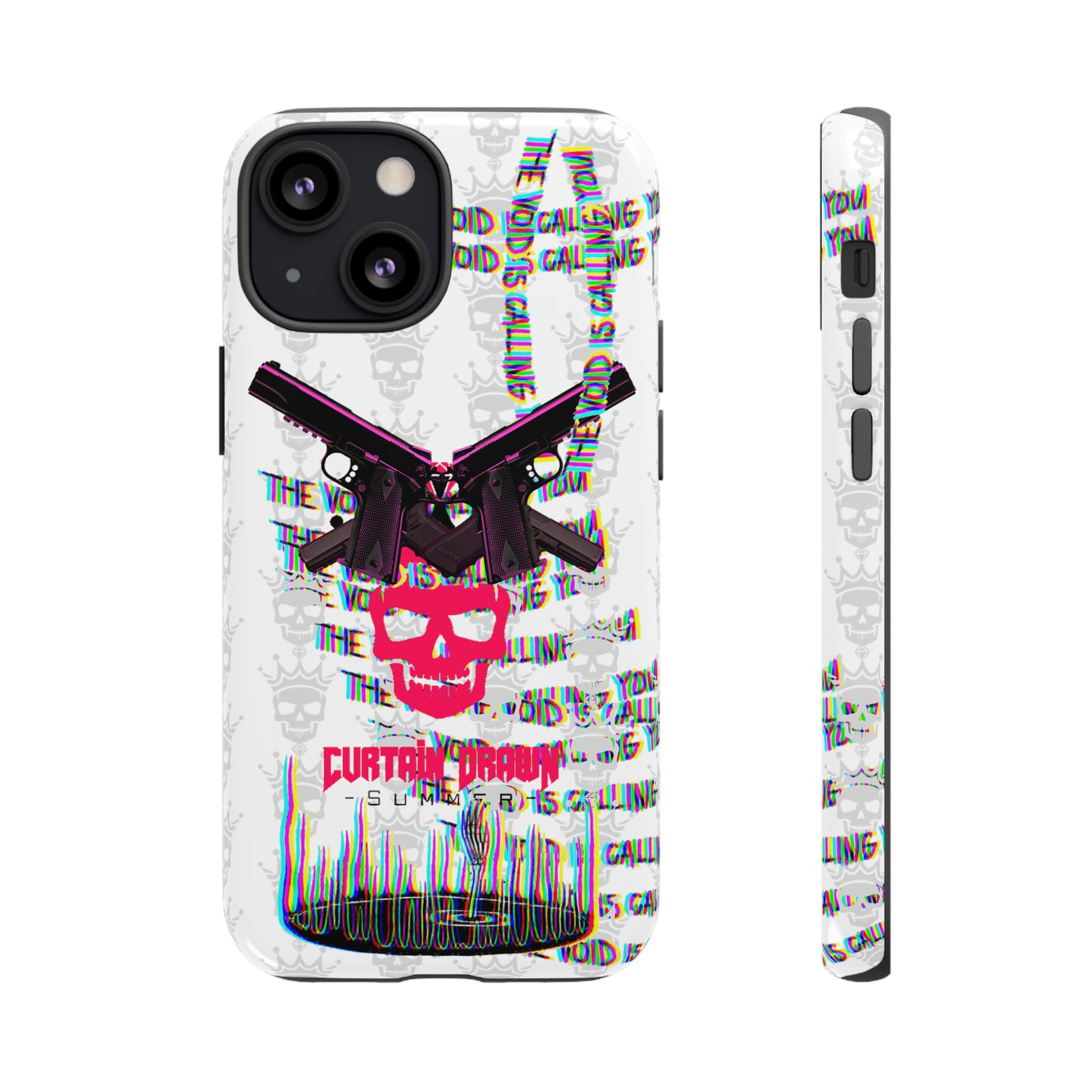 Fun G-Time Phone Case