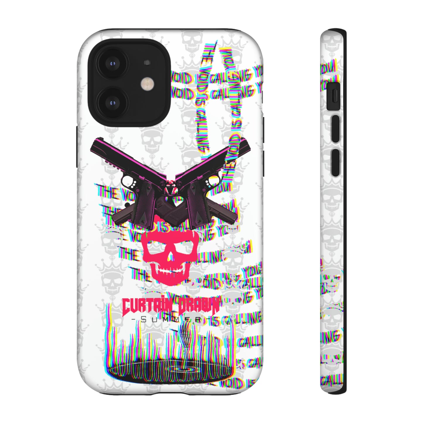Fun G-Time Phone Case