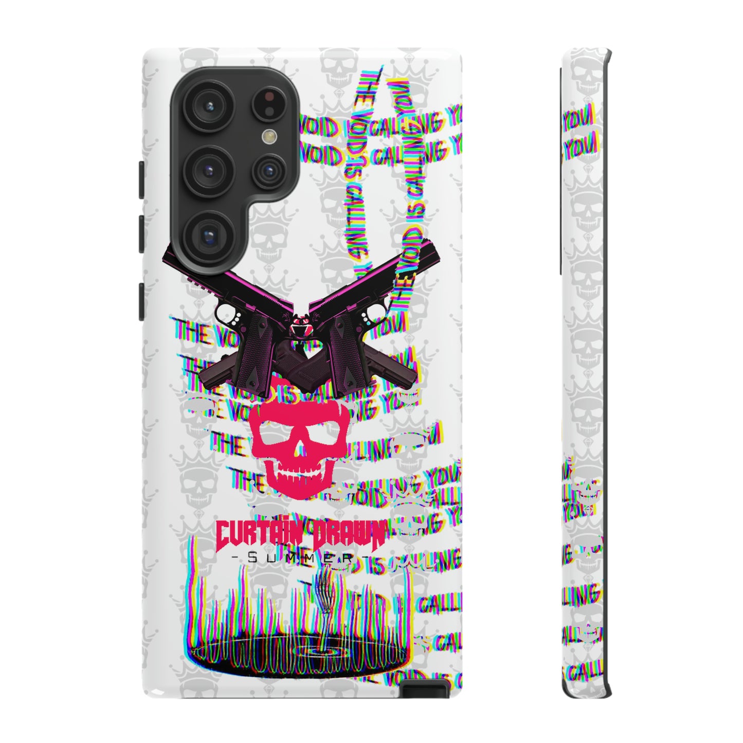 Fun G-Time Phone Case