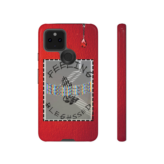 Feeling Blegh-ssed Case