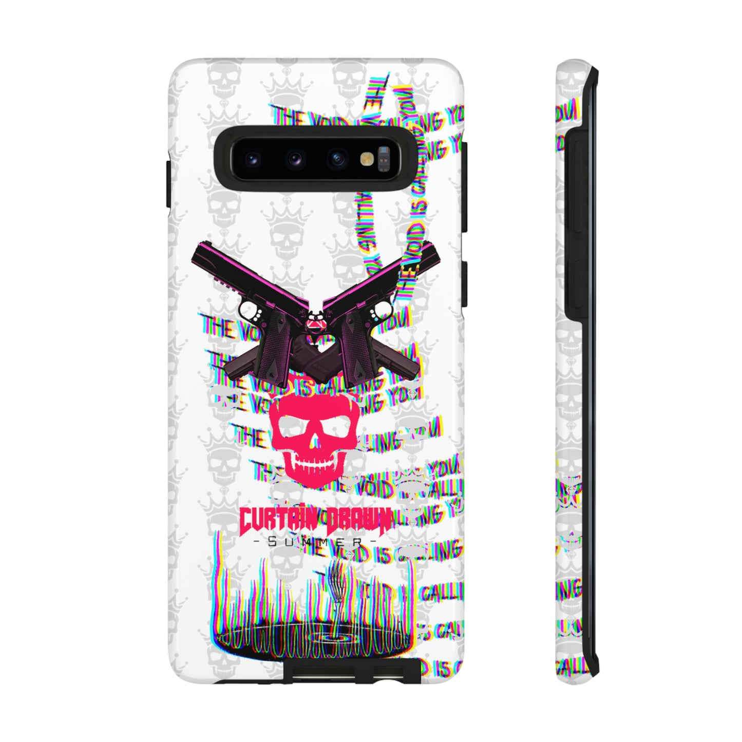 Fun G-Time Phone Case