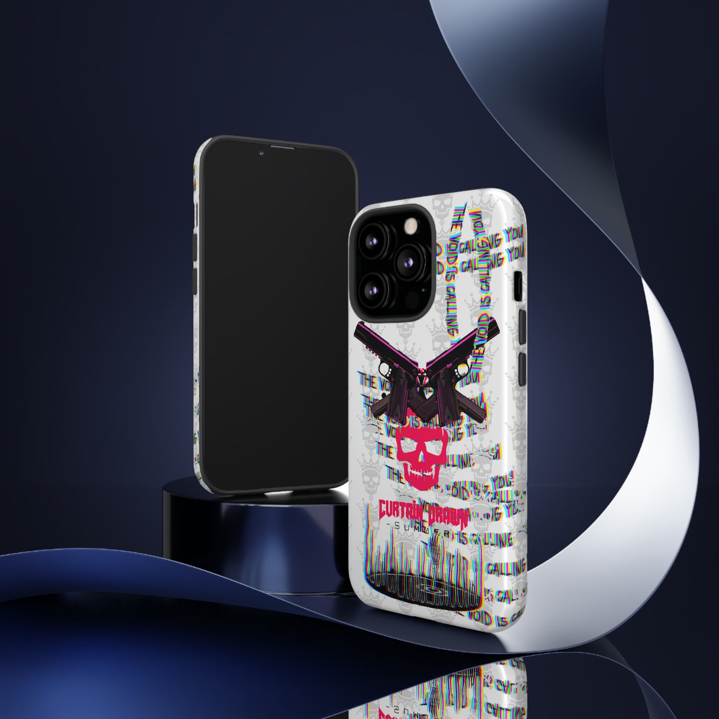 Fun G-Time Phone Case