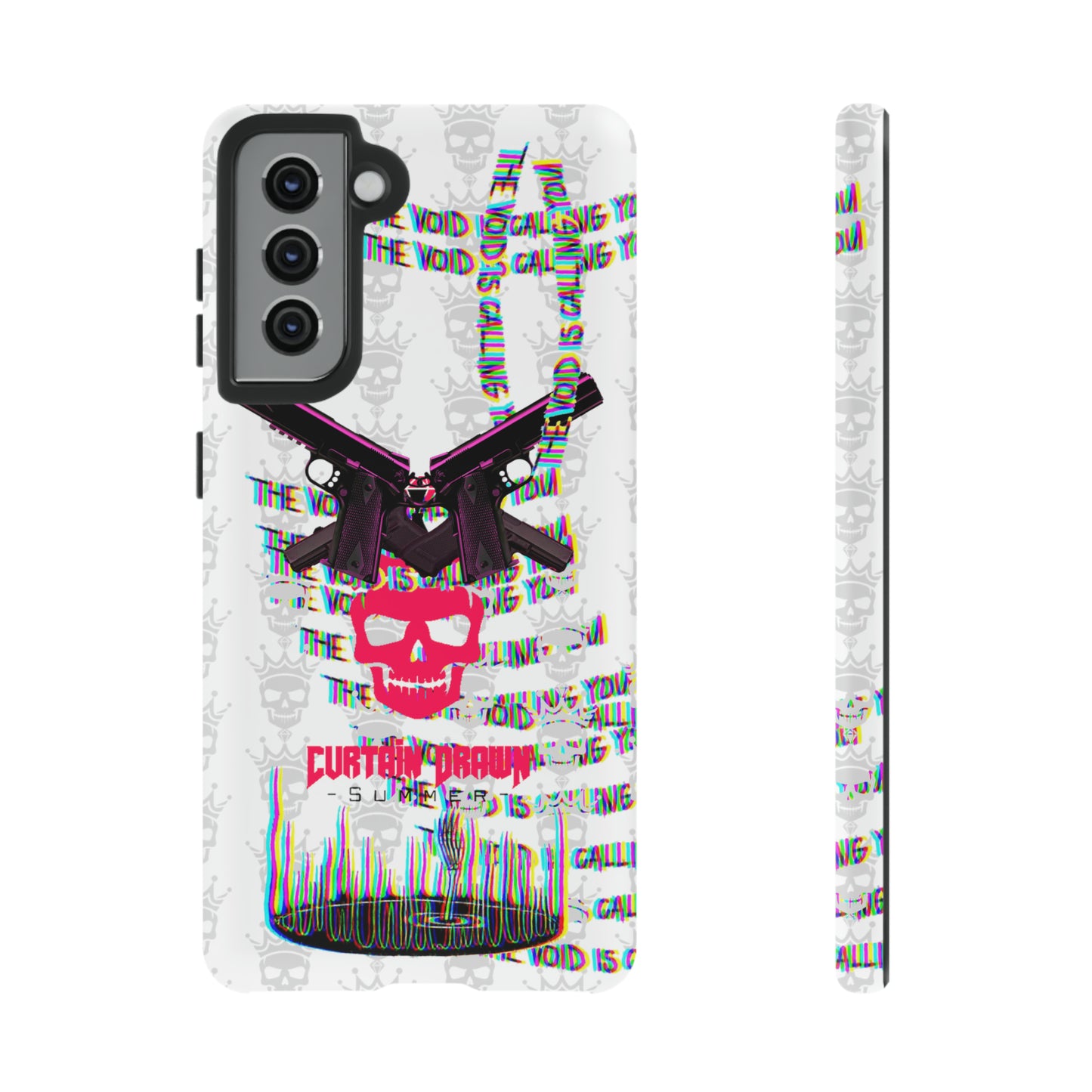 Fun G-Time Phone Case