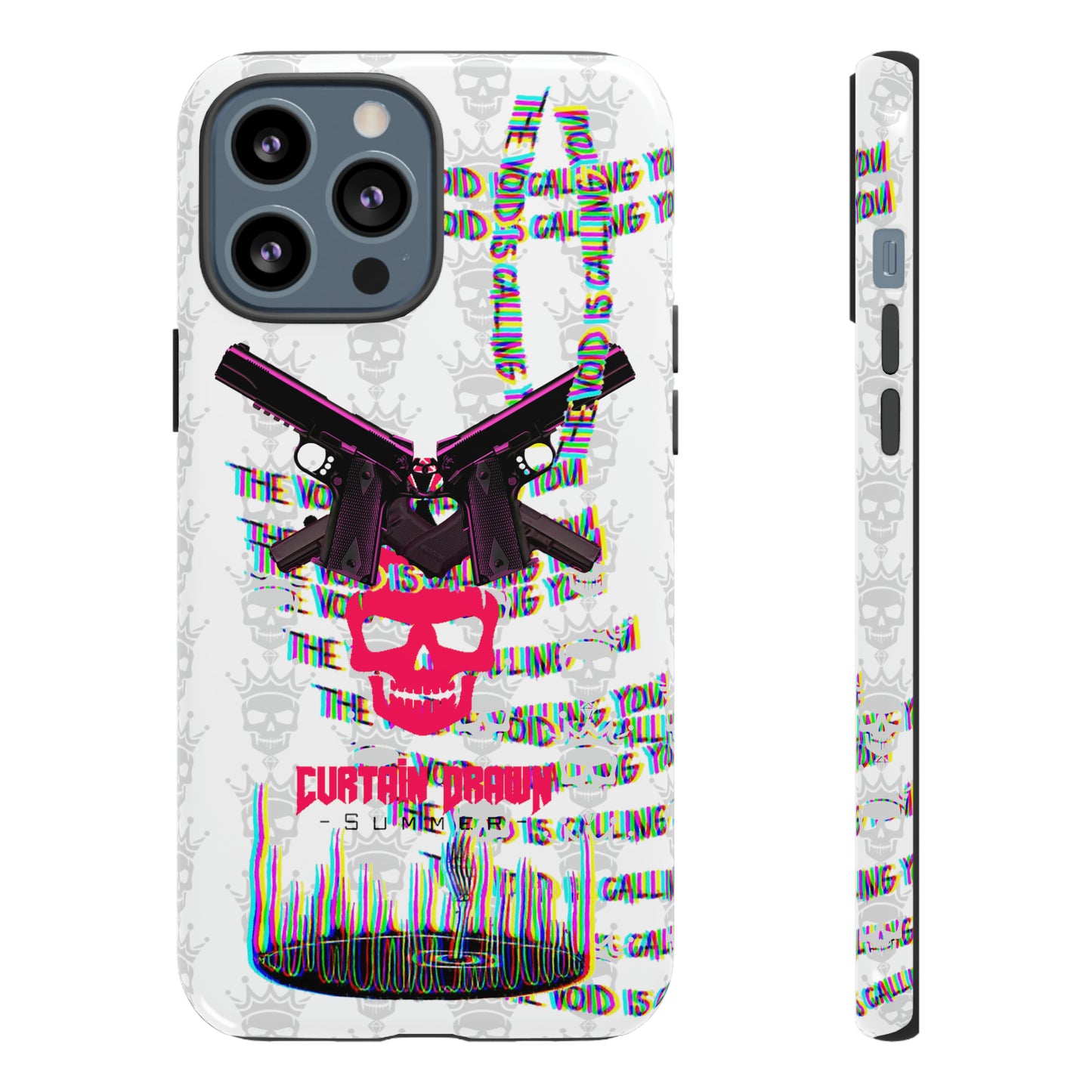 Fun G-Time Phone Case