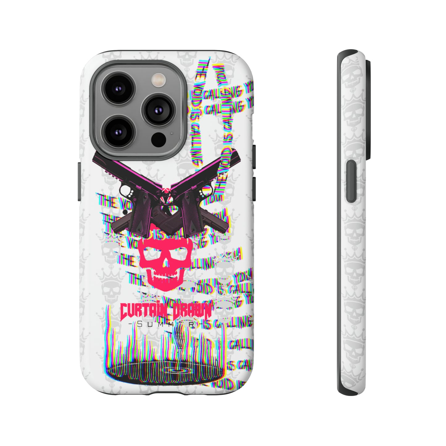 Fun G-Time Phone Case