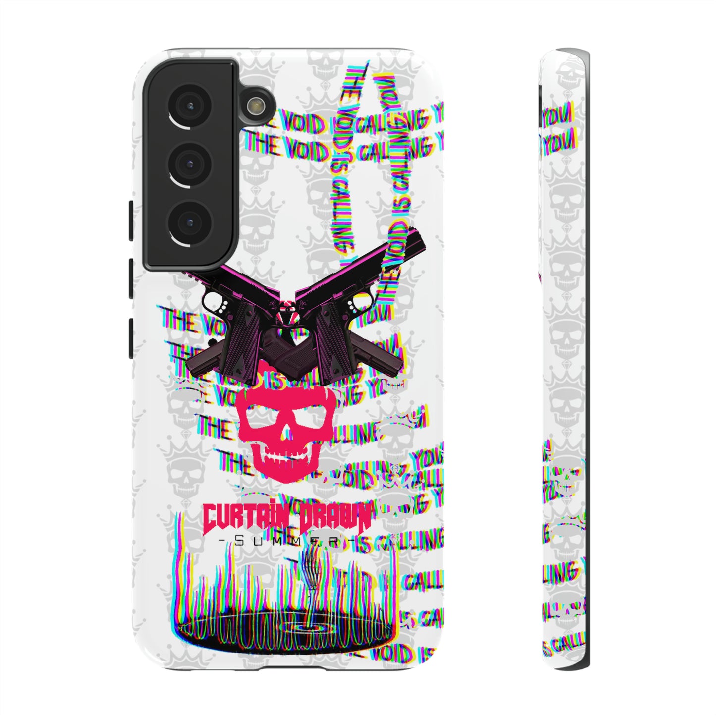 Fun G-Time Phone Case
