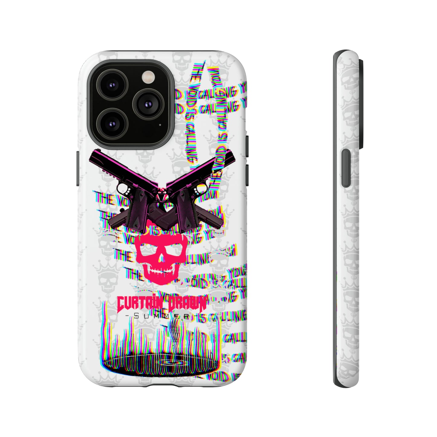 Fun G-Time Phone Case