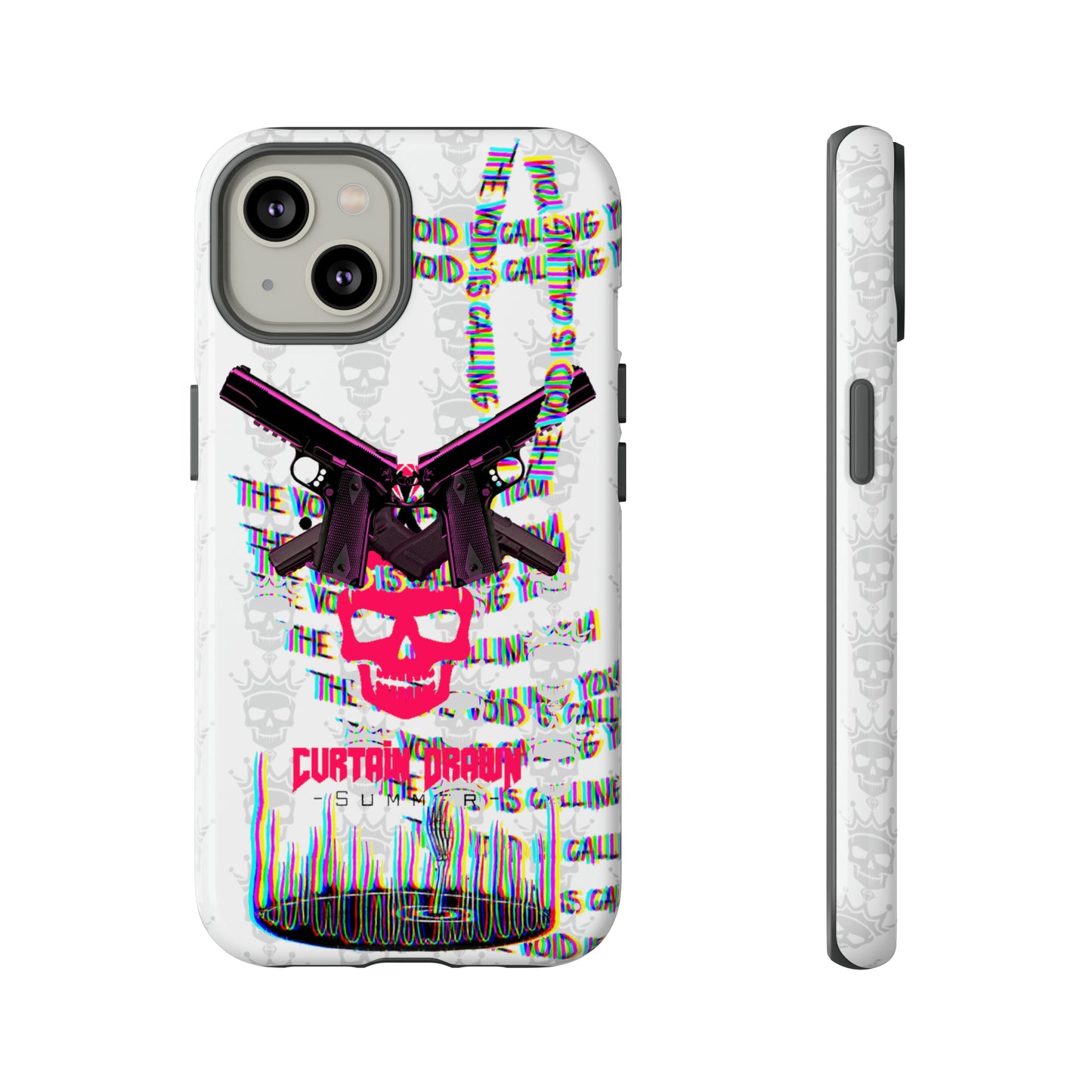 Fun G-Time Phone Case
