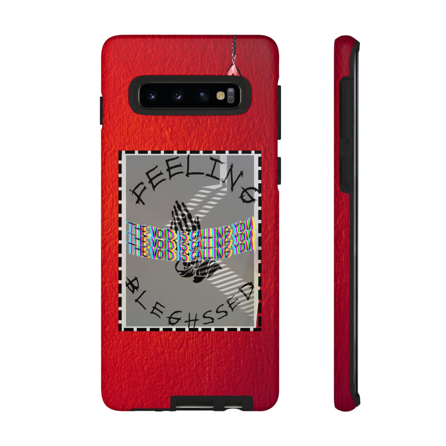 Feeling Blegh-ssed Case