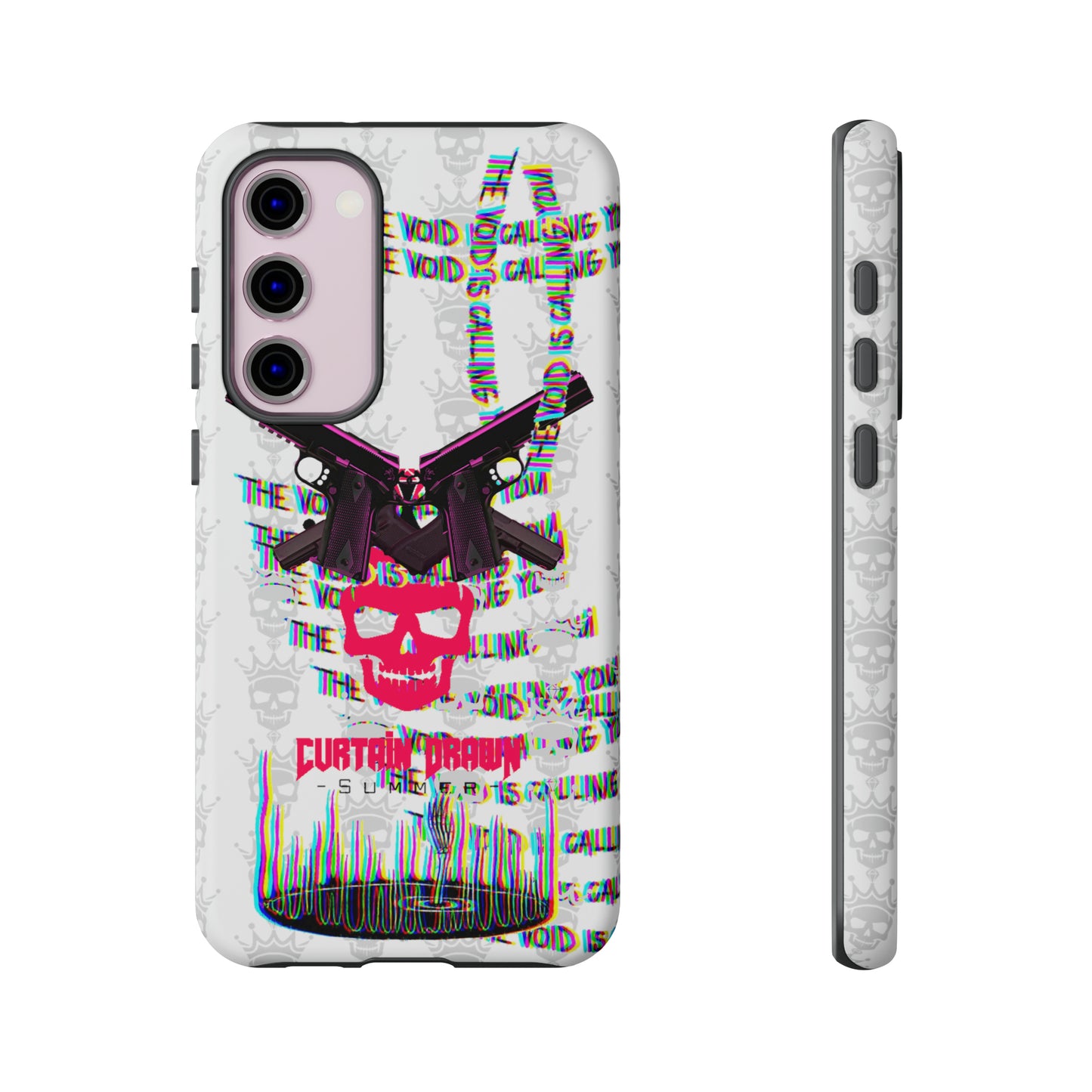 Fun G-Time Phone Case