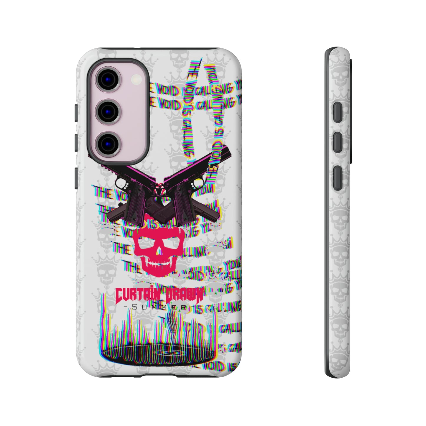 Fun G-Time Phone Case