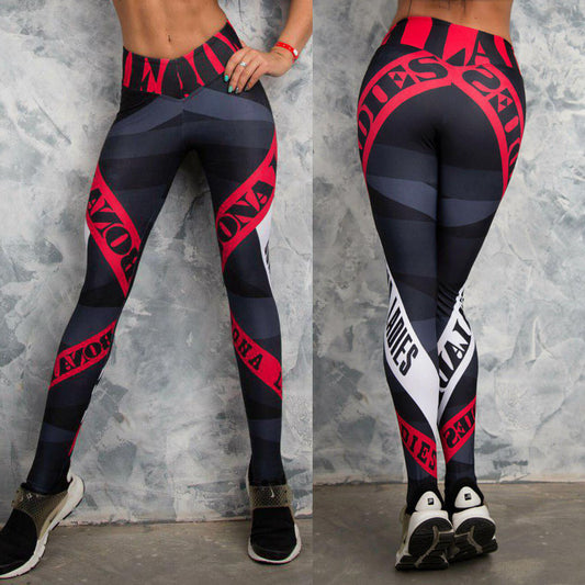 Forbidden Leggings