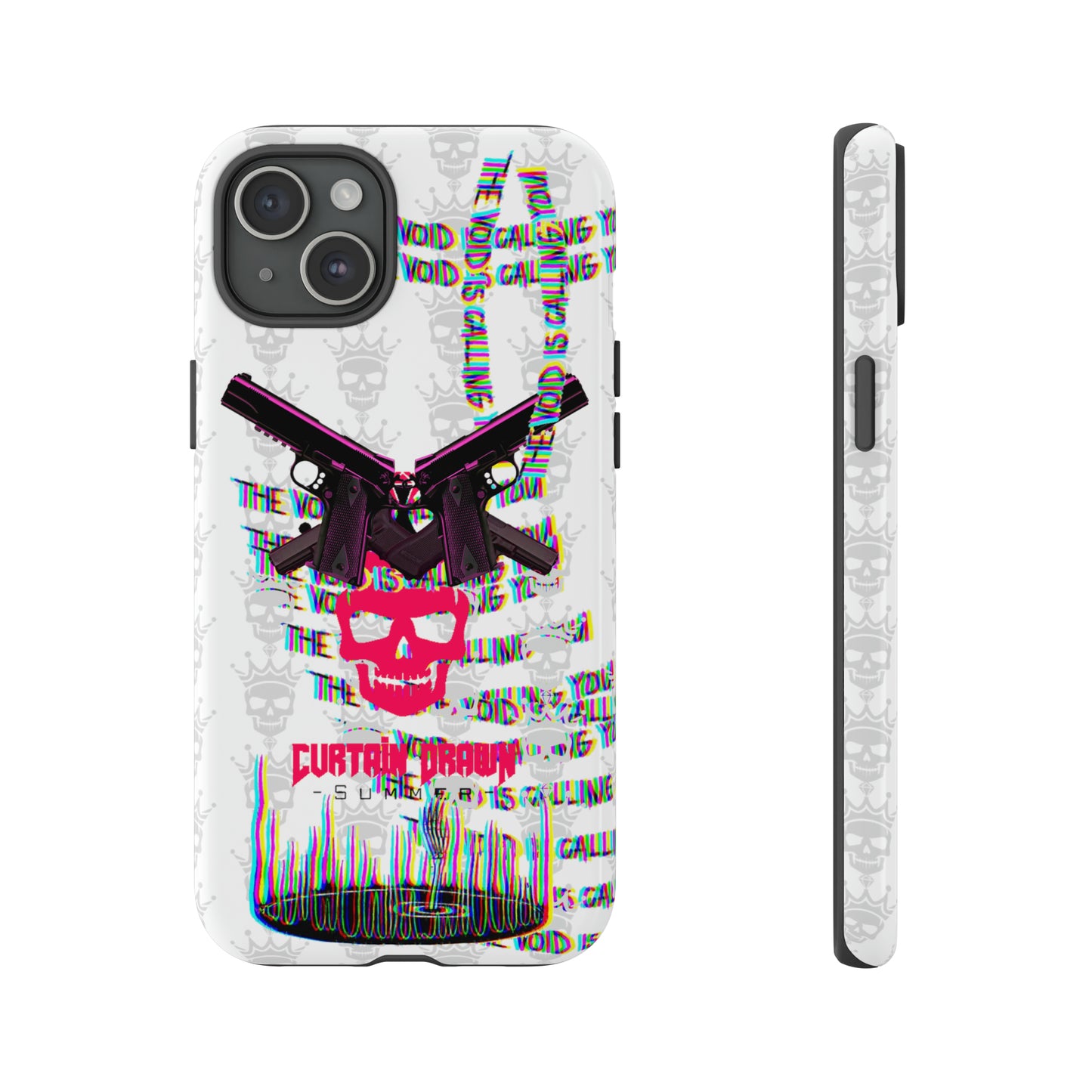 Fun G-Time Phone Case