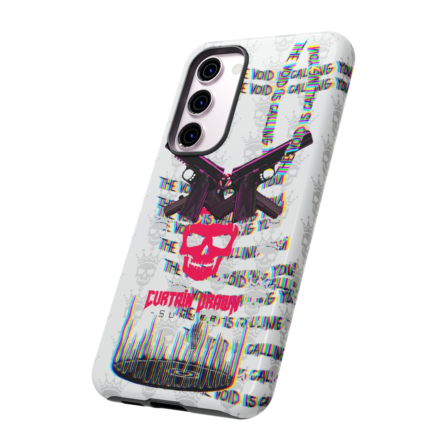 Fun G-Time Phone Case