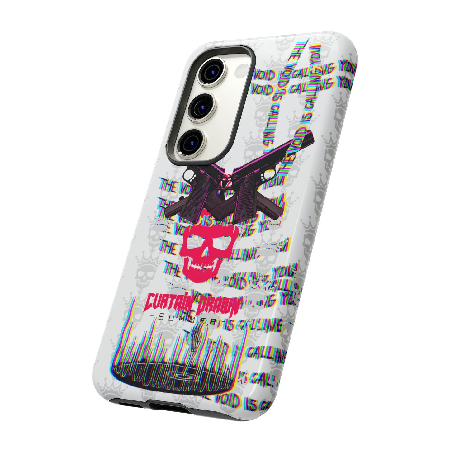 Fun G-Time Phone Case