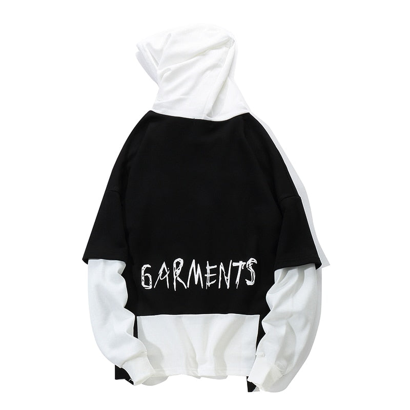 Who Hoodie