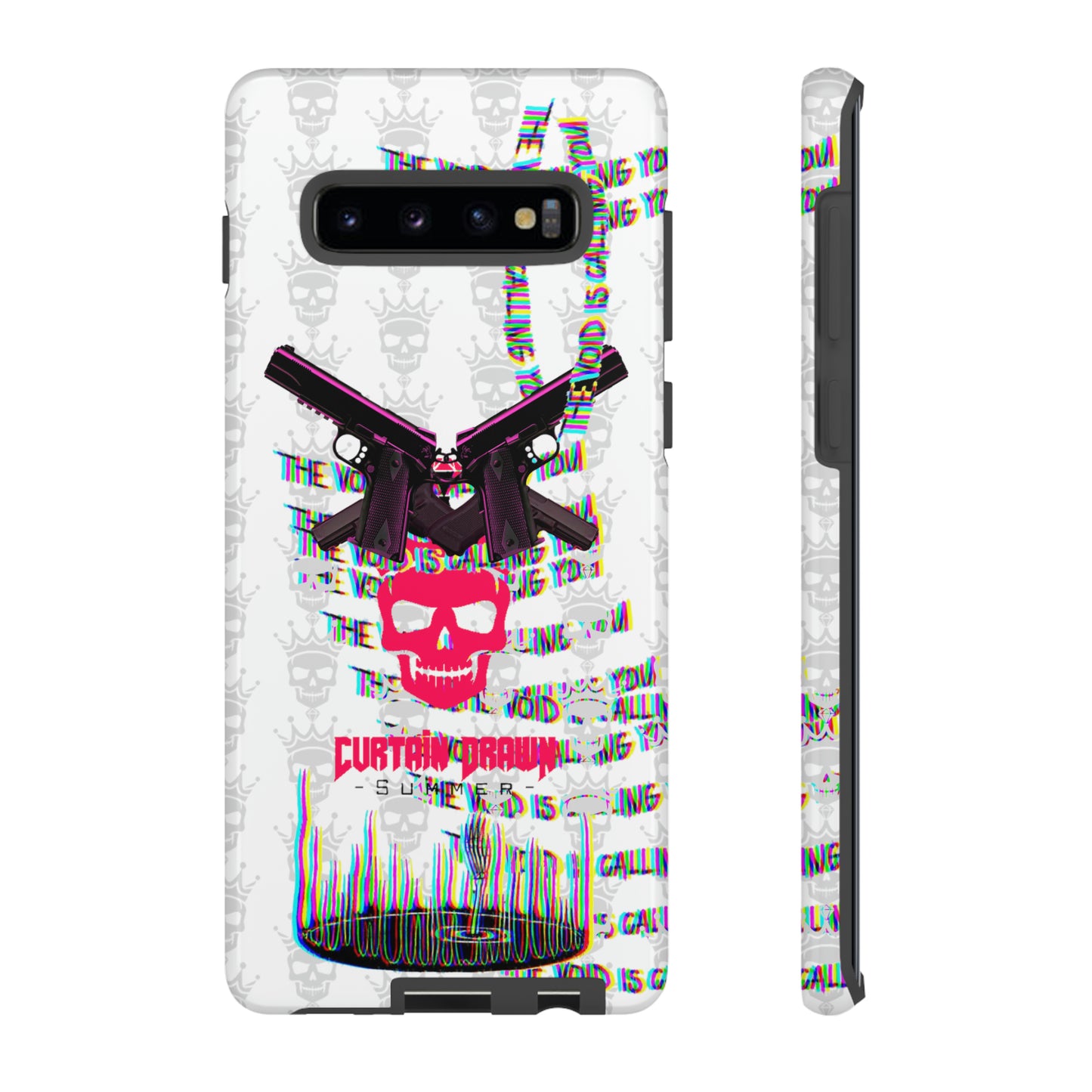 Fun G-Time Phone Case