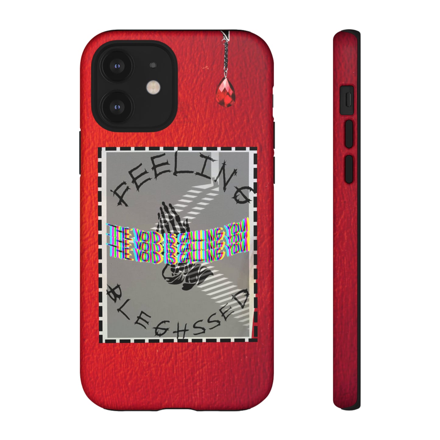 Feeling Blegh-ssed Case