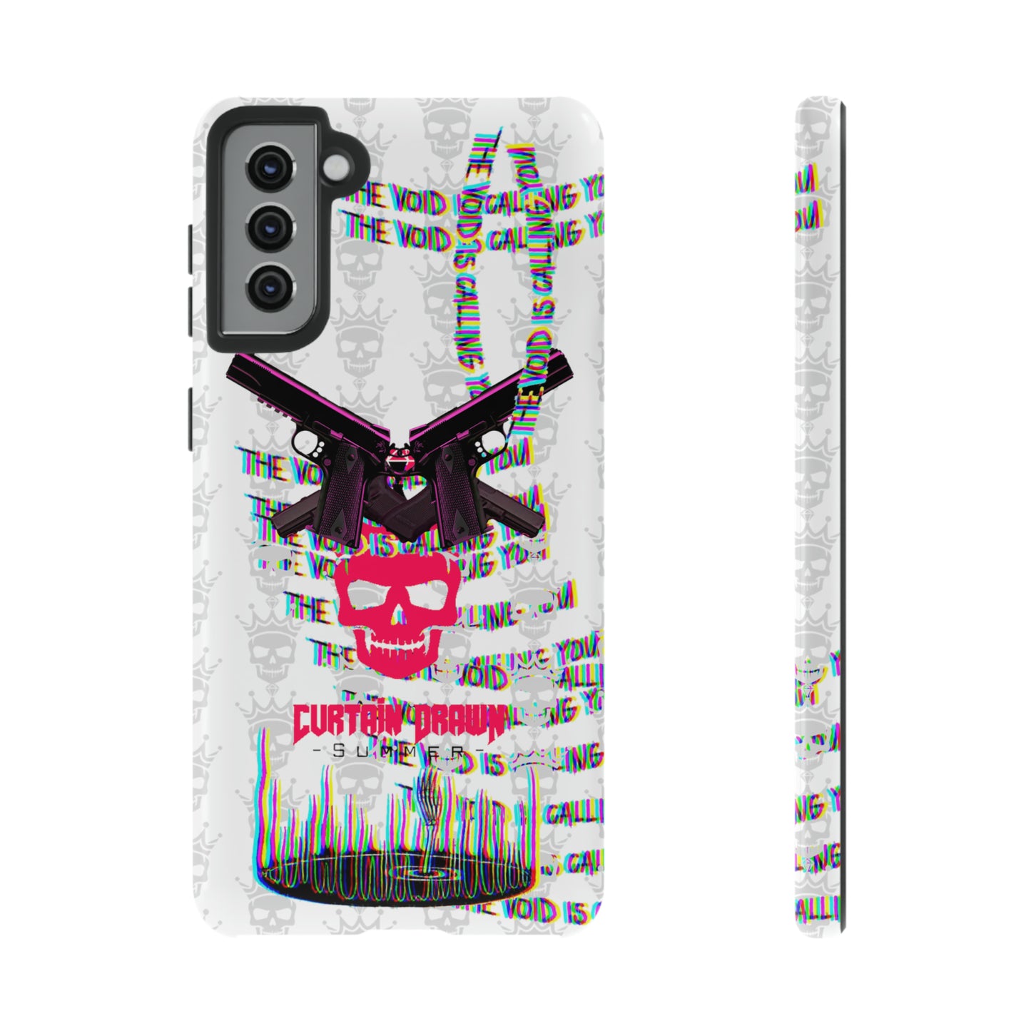 Fun G-Time Phone Case