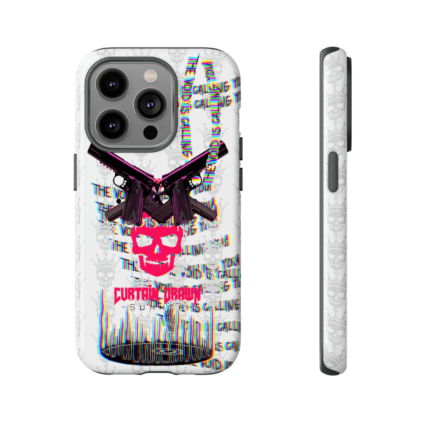 Fun G-Time Phone Case