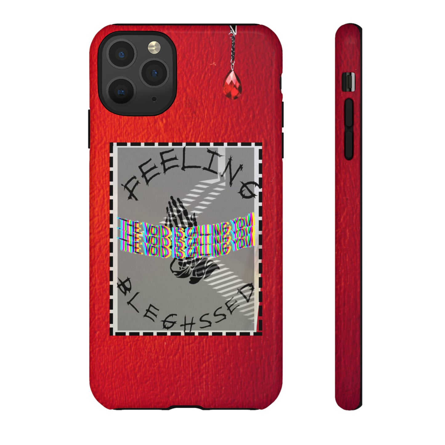 Feeling Blegh-ssed Case