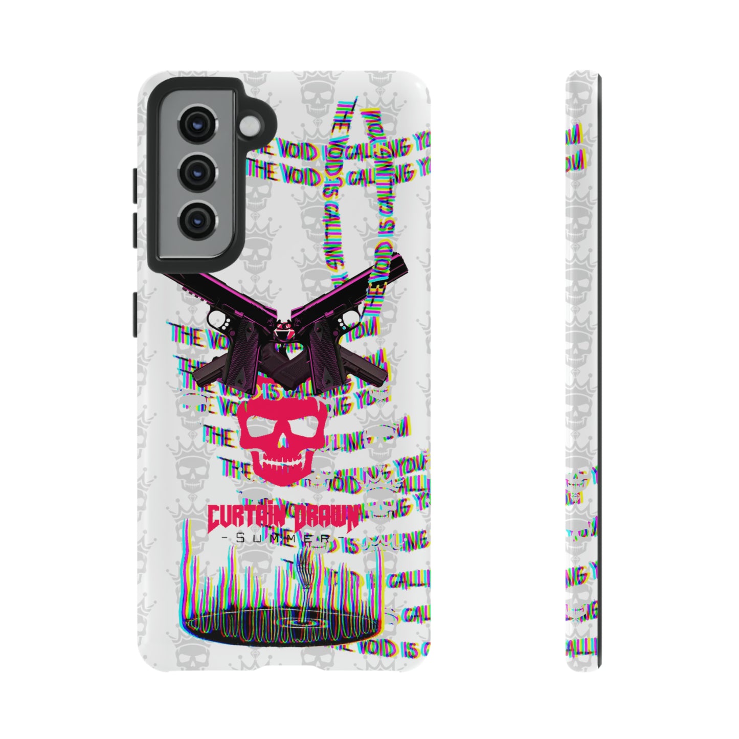 Fun G-Time Phone Case