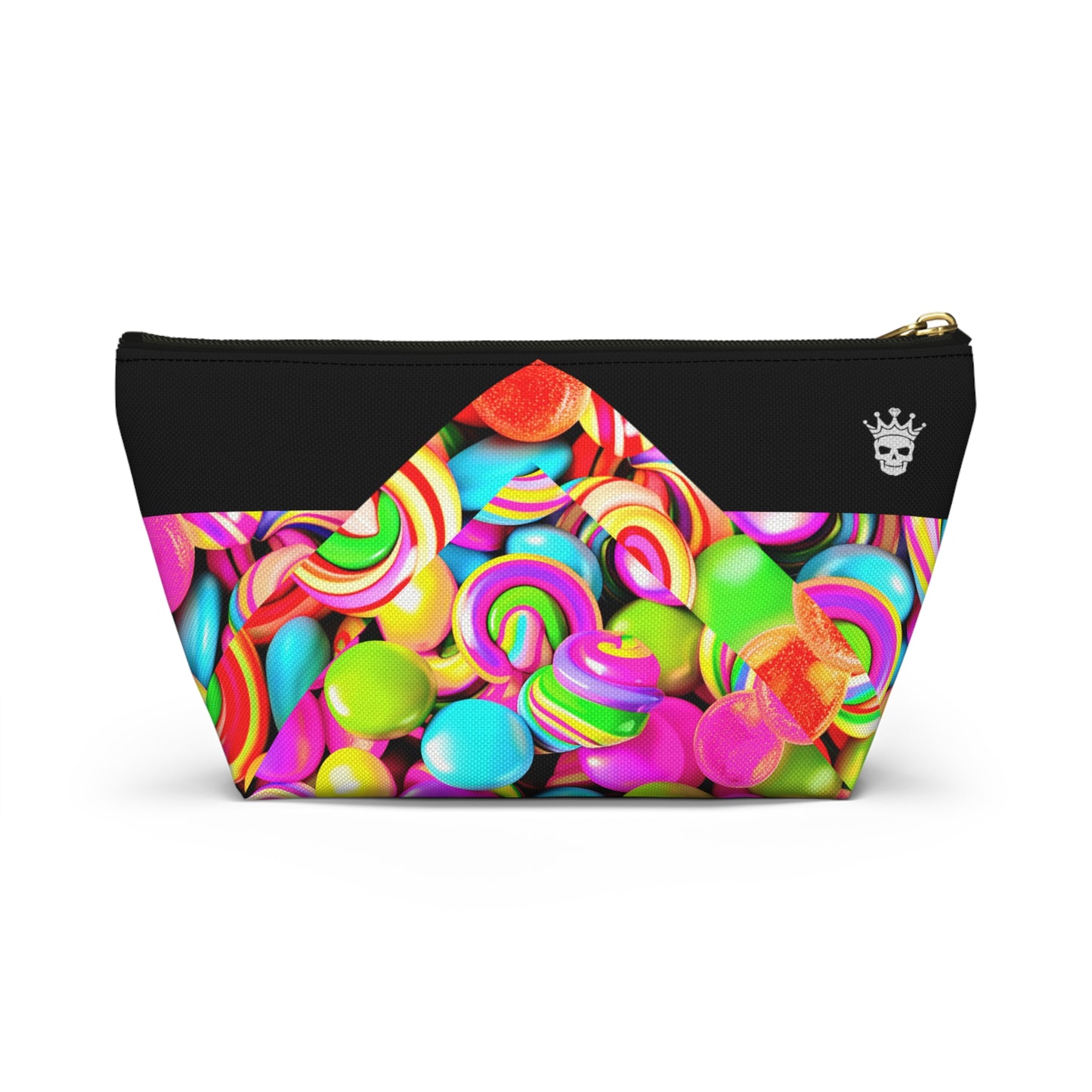 Candy Make Up Bag