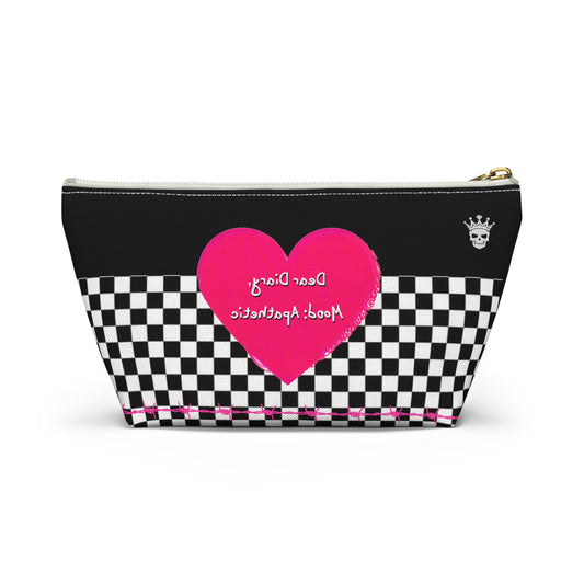 Emo Make Up Bag