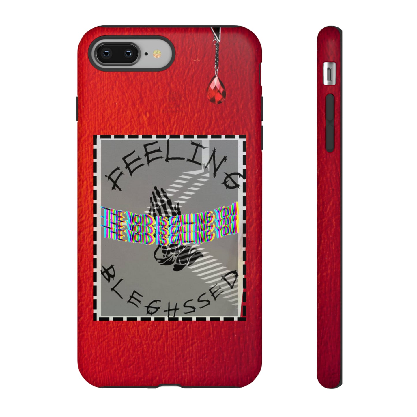 Feeling Blegh-ssed Case