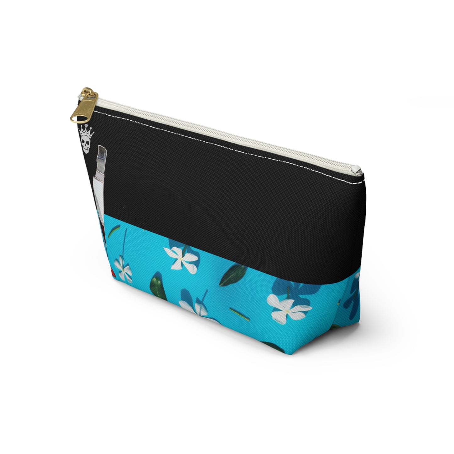 Cutie FlowerKinfe Make Up Bag
