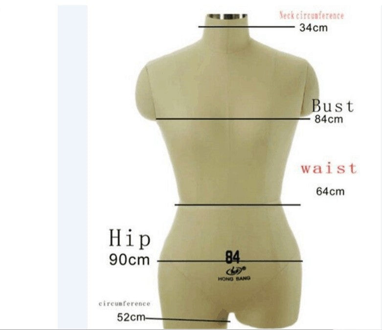 Handmade Garter Belt