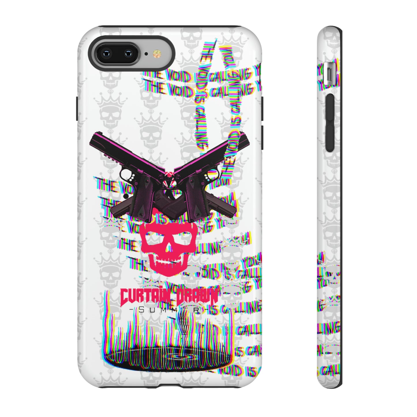 Fun G-Time Phone Case