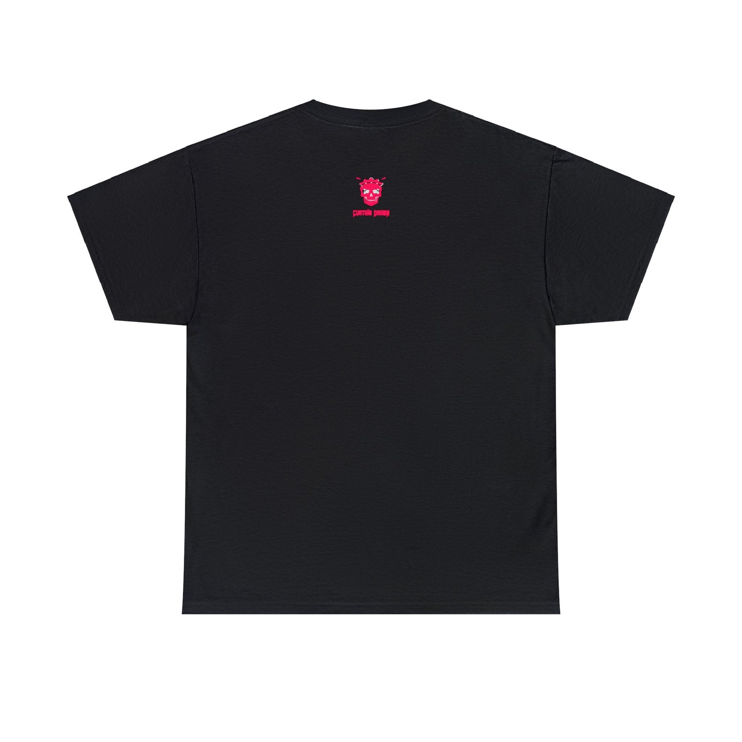 Crown Heart T-Shirt