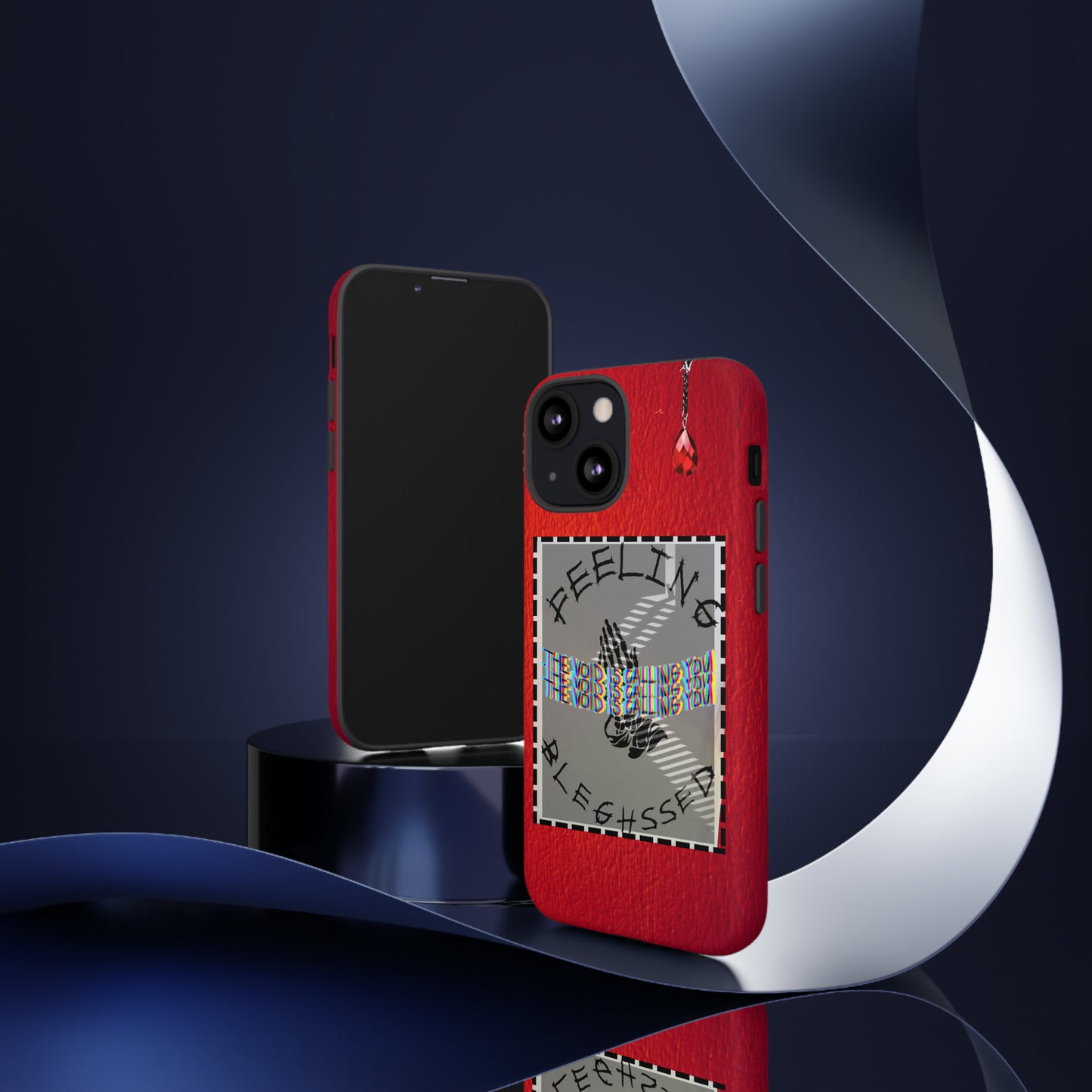 Feeling Blegh-ssed Case