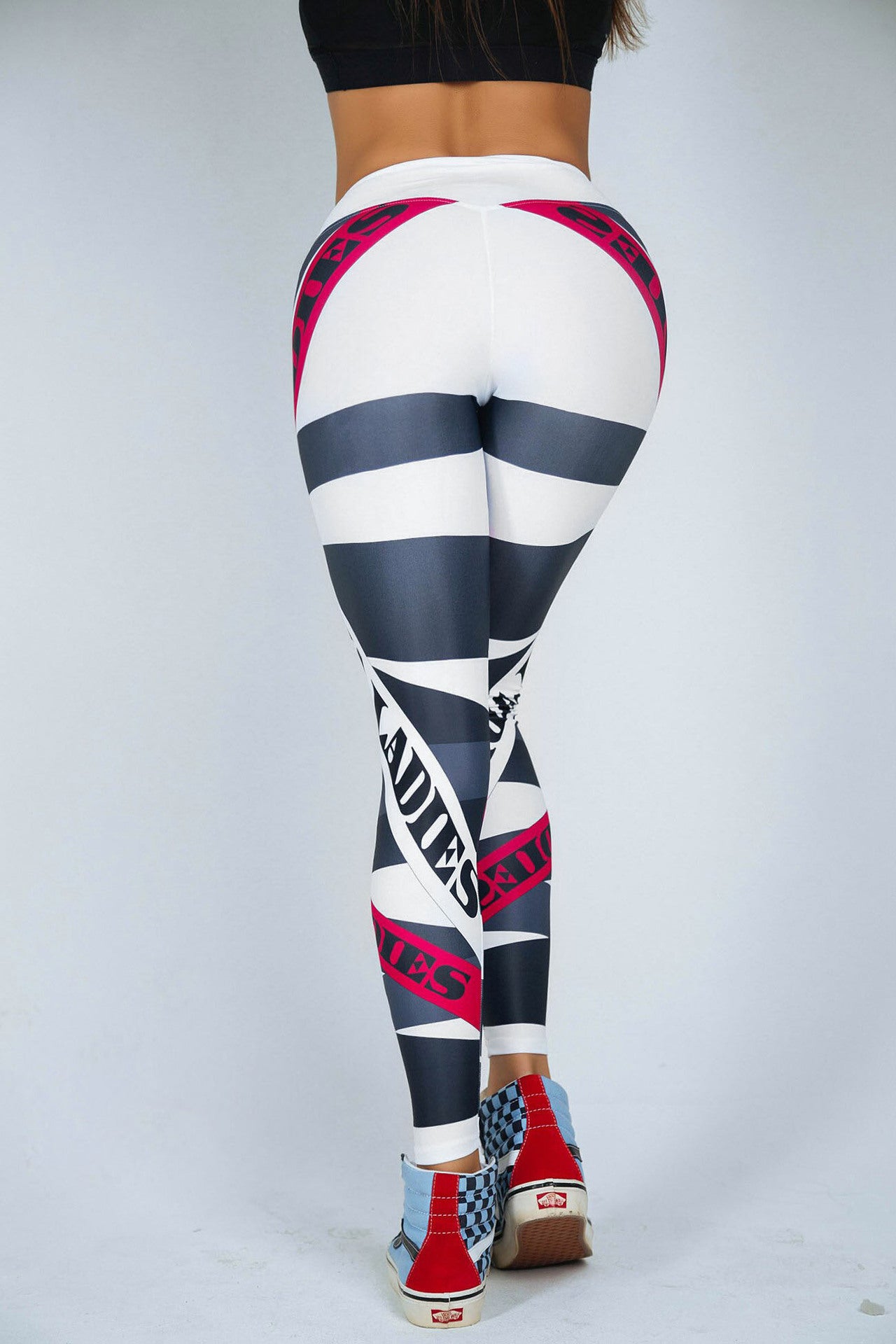 Forbidden Leggings