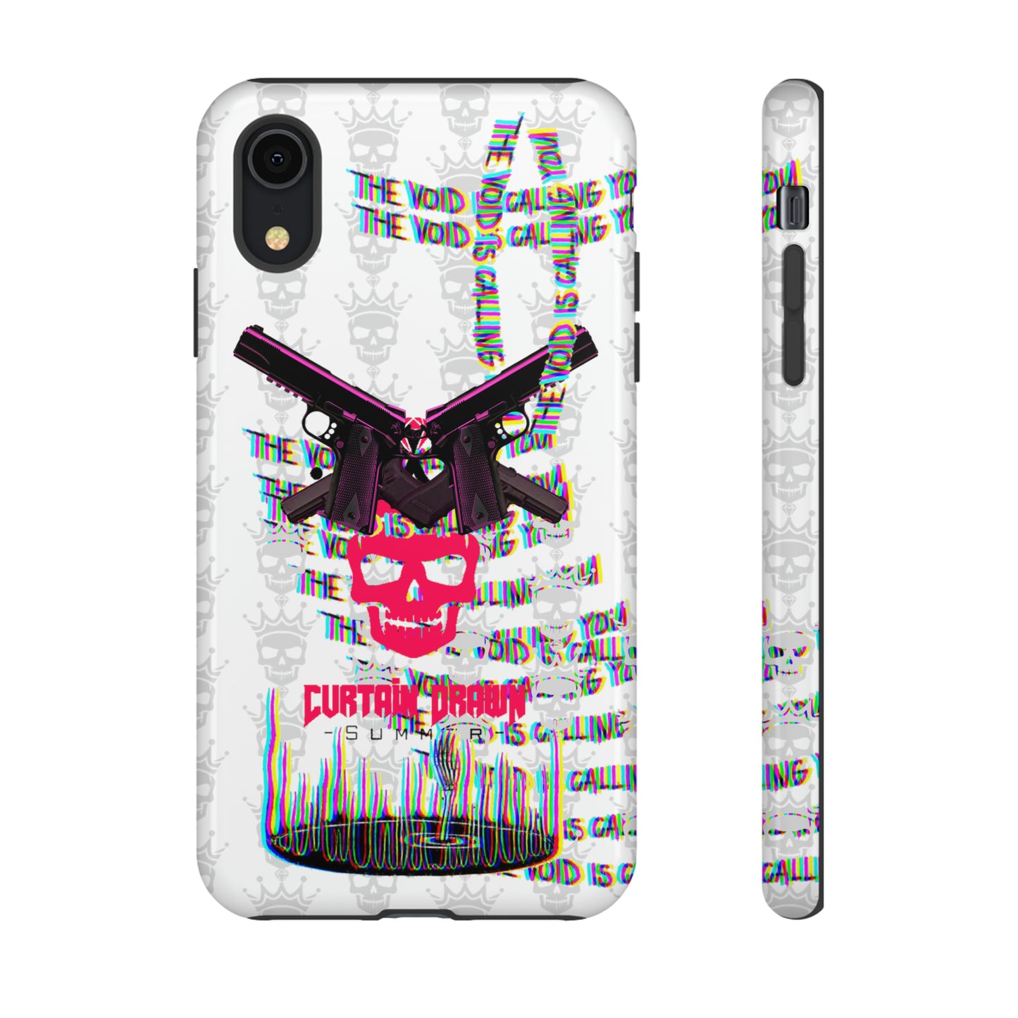 Fun G-Time Phone Case