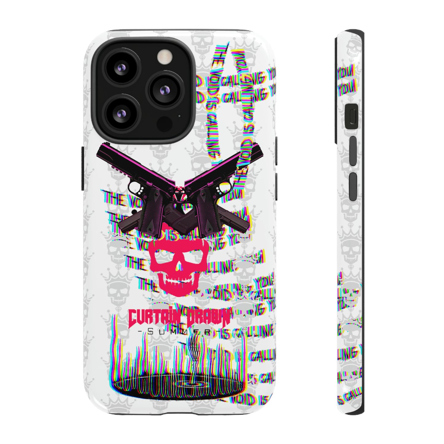 Fun G-Time Phone Case