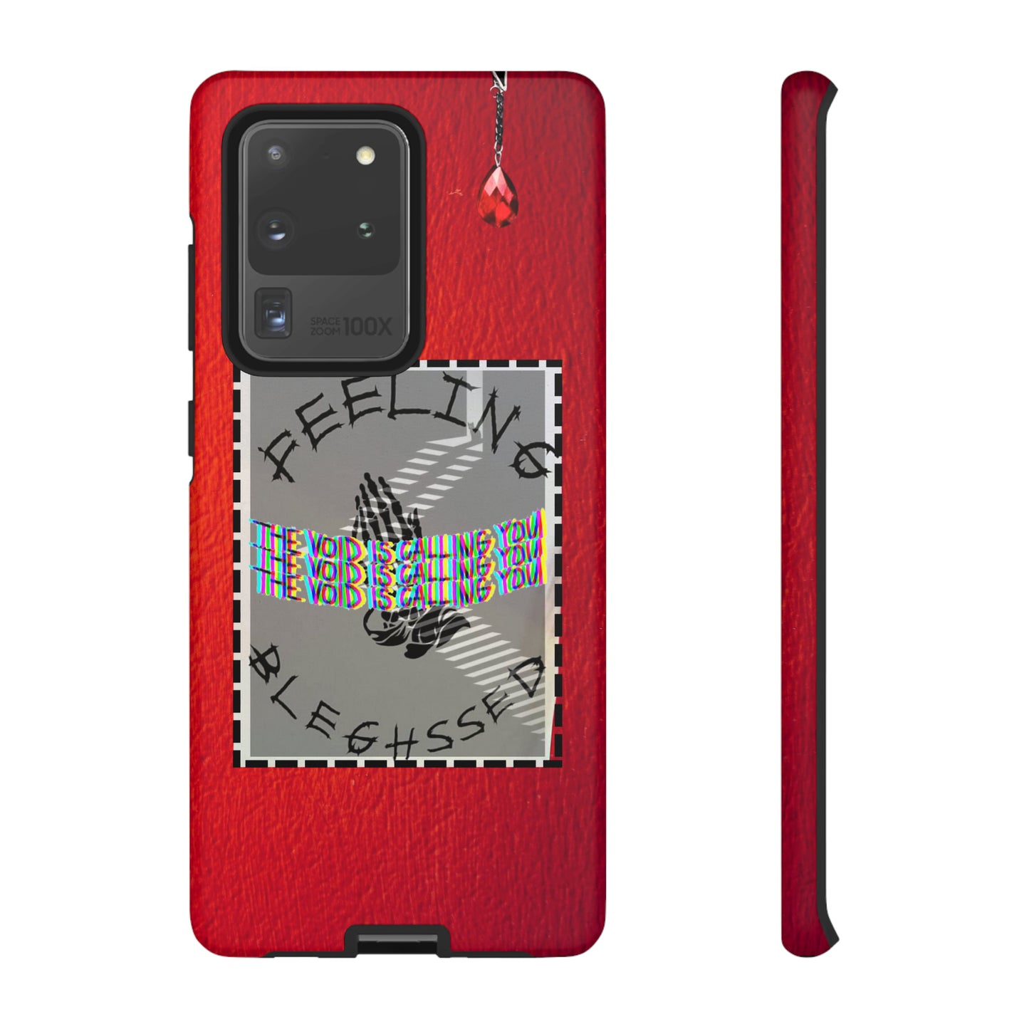 Feeling Blegh-ssed Case