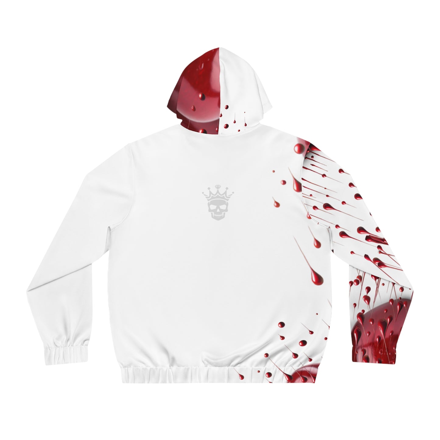 Problem Solved Hoodie