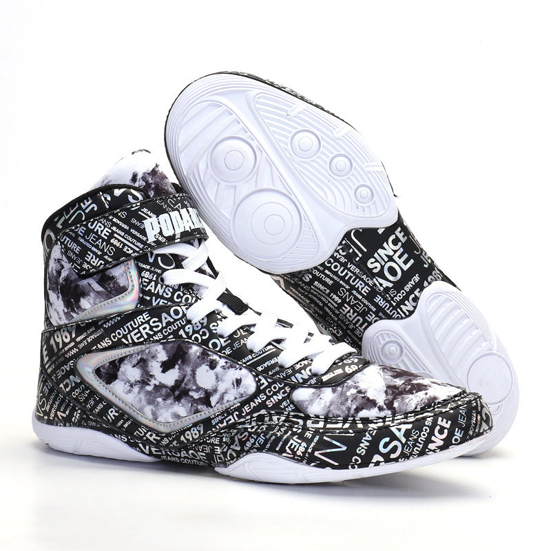 Urban Gang Sneakers