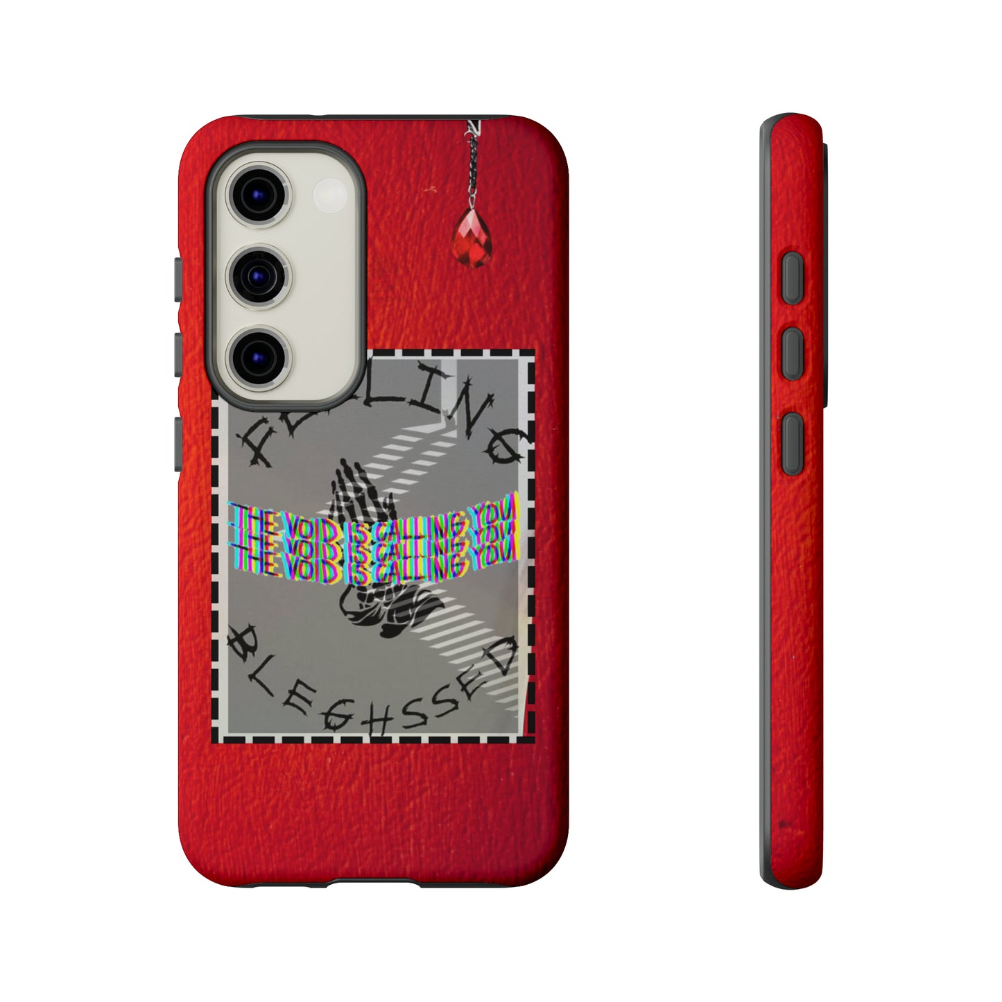 Feeling Blegh-ssed Case