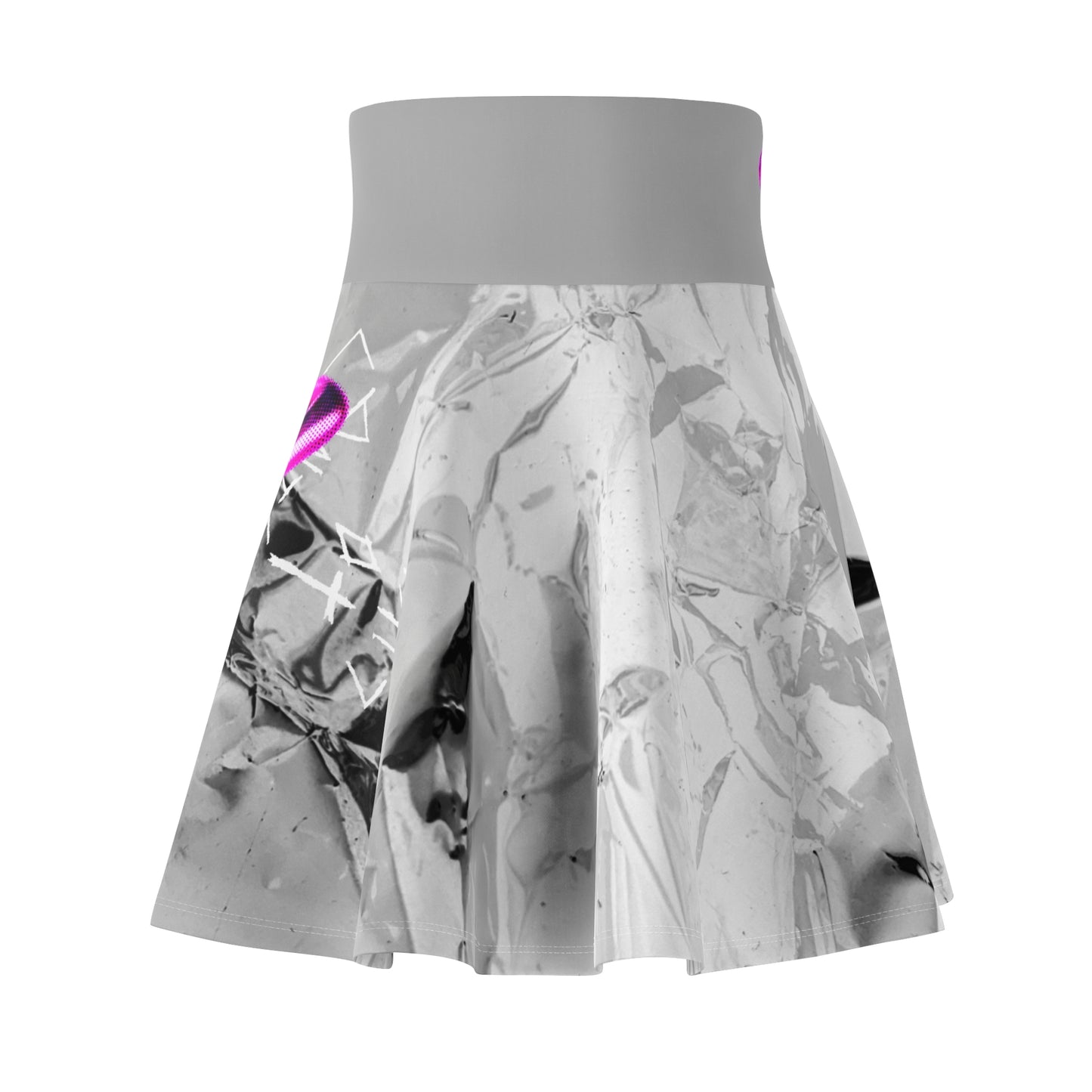 Luminium Skirt