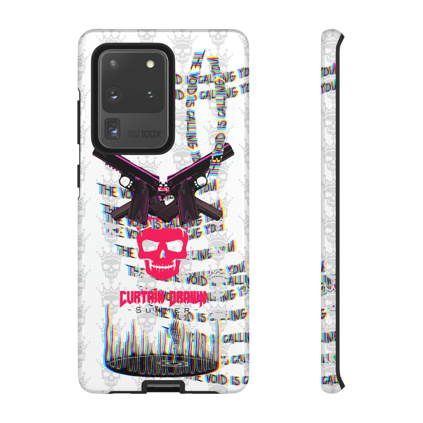 Fun G-Time Phone Case